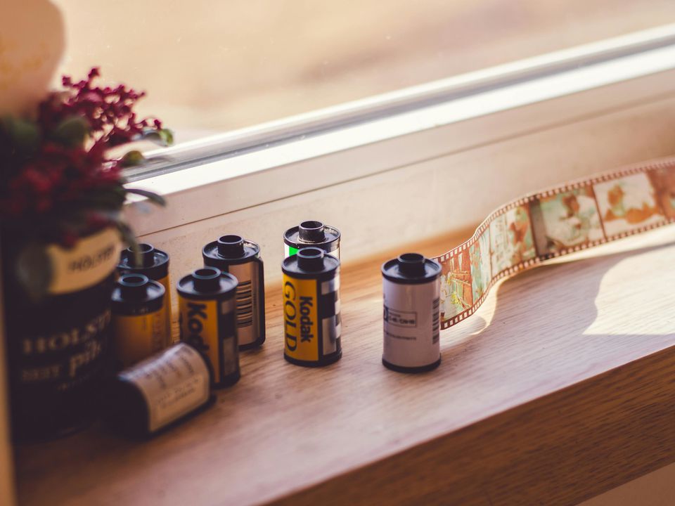 Як і чому зникла легендарна компанія Kodak, що подарувала світу фотографію. Як і чому це сталося?