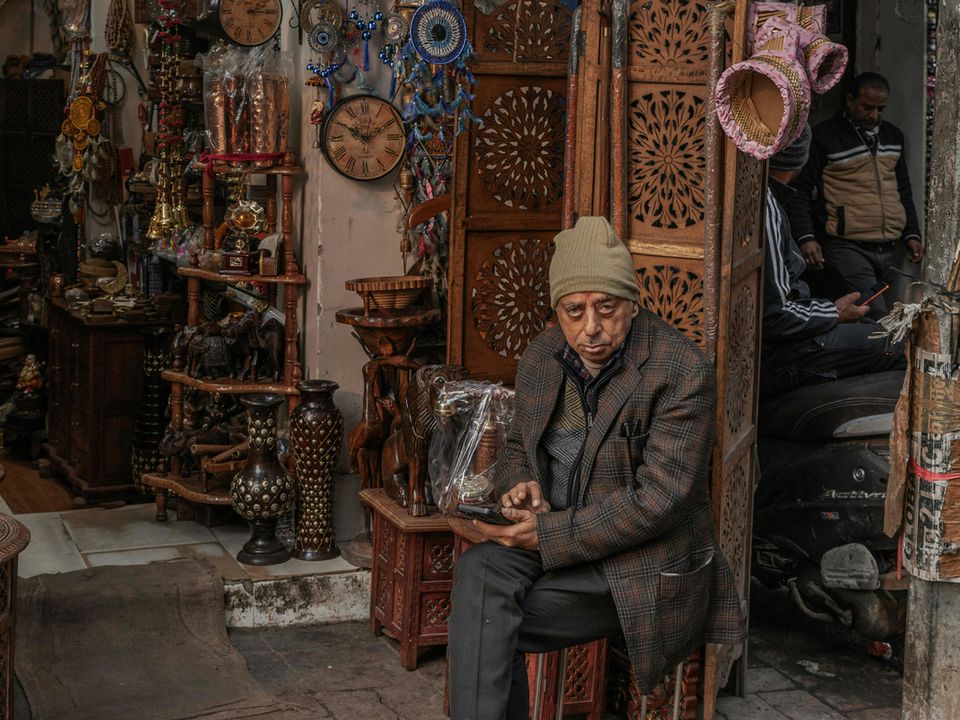 Чому люди так різко змінюються в старості. Чому з віком змінюється характер людей.