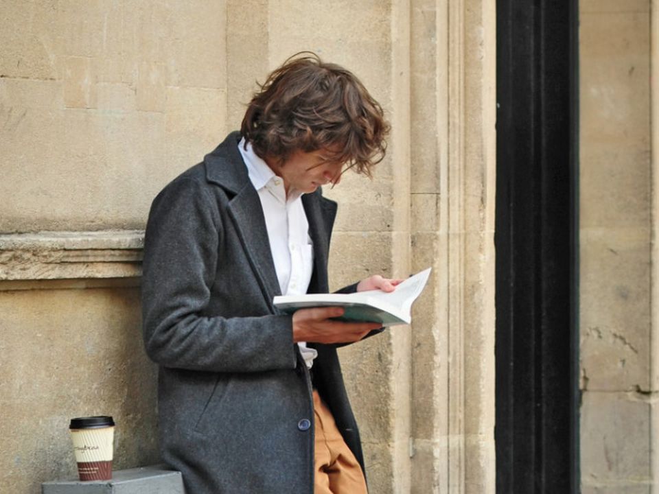 10 найкращих книг, від яких я не міг відірватися навесні. Розповідаю про ті історії, які найсильніше зачепили за живе навесні 2024 року.