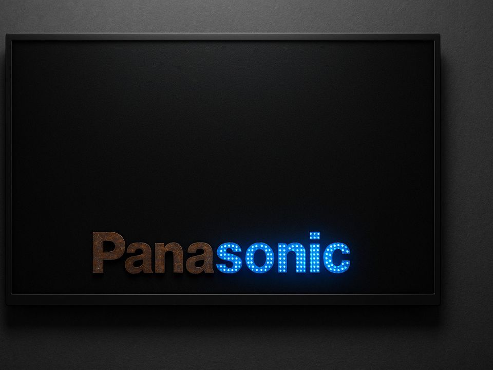 Panasonic планує продати телевізійний бізнес через фінансові труднощі. Фінансові показники підтверджують складну ситуацію.