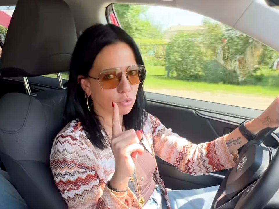 Ірина Горова розповіла, як і де навчається її із Потапом син. До якої школи ходить 16-річний Андрій.
