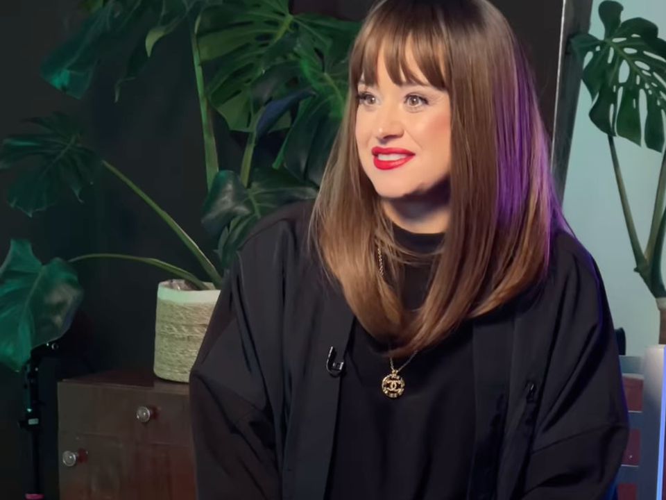 Екс-дружина Дзідзьо розповіла, коли народить первістка і чи буде коханий присутній на пологах. Slavia розповіла про майбутні пологи.