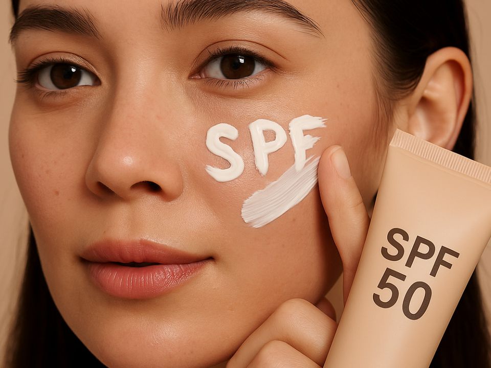 SPF нового покоління: як обрати найкращий захист для шкіри. Типи сонцезахисних фільтрів: що варто знати, щоб правильно обрати свій?