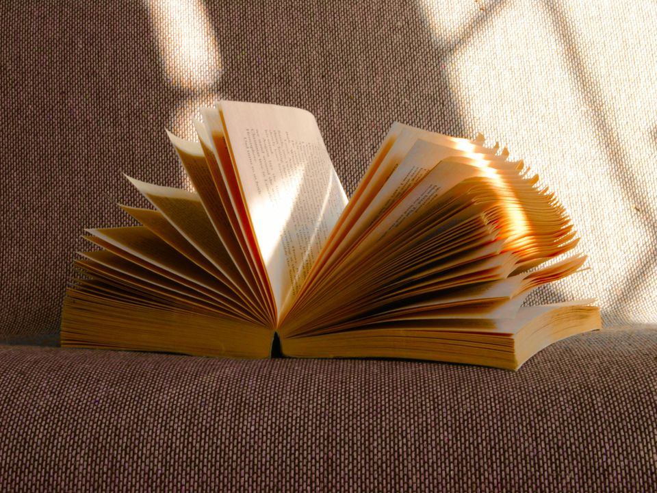 5 сильних книг, які читаються на одному диханні. Заздрю тим, хто ще не читав!