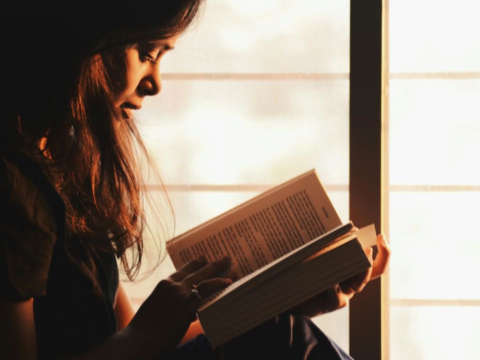 8 захоплюючих книг, які допоможуть подолати читацьку кризу. Буває, що ти береш до рук книгу, але вже через кілька хвилин усвідомлюєш: думки витають у хмарах, а з прочитаного не запам'яталася навіть пара фраз?