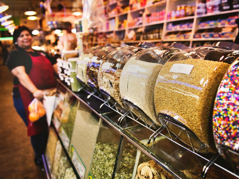 Як витрачати менше грошей на продукти. Корисні поради.