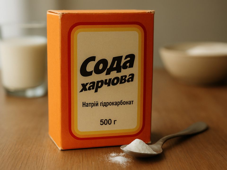 Які кулінарні лайфхаки з содою варто взяти на замітку. Важко знайти більш корисний для господині продукт, ніж сода.