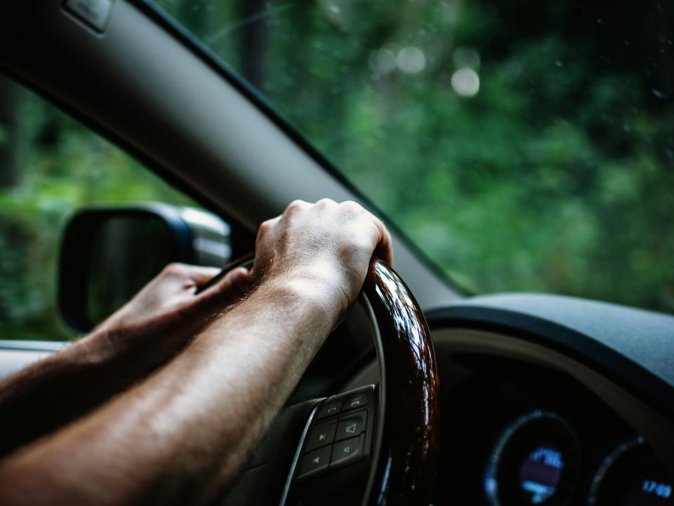 Як боротися з вібрацією керма у вашому автомобілі. Відчули вібрацію — їдьте на діагностику.