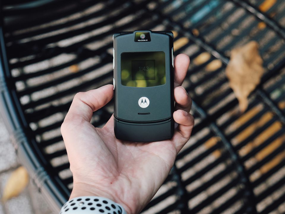 Історія Motorola: Хроніка злету і падіння великої корпорації. Її спадщина живе в кожному сучасному смартфоні.