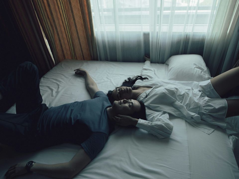 Знову не вийшло? Що робити при невдачі в ліжку. Не хвилюйтеся!