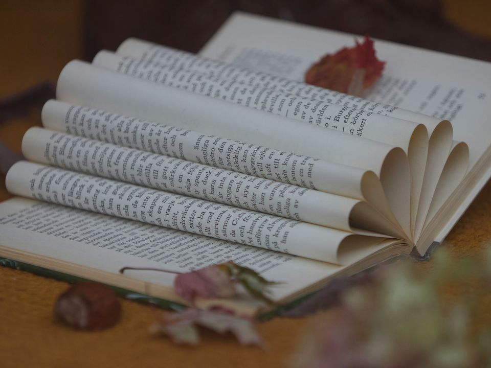 Що почитати, коли важко? 5 книг, від яких стає тепло на душі. У житті кожного з нас бувають моменти, коли на серці важко, коли проблеми і турботи сиплються одна за одною і ніщо не може підняти настрій.