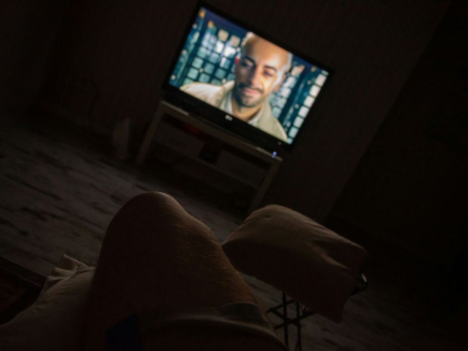 Обійняти і плакати: 6 фільмів, щоб змиритися з осінньою хандрою. Приготуйте какао та плед.