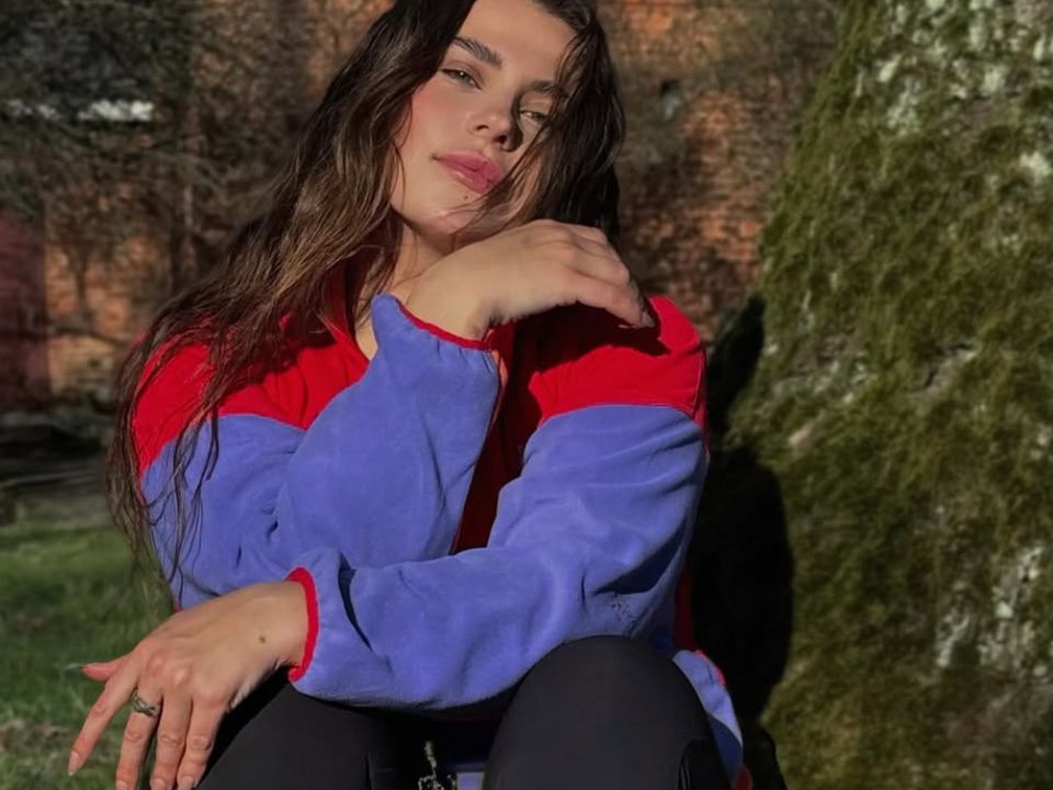 Заріцька розсекретила, чи подала KAZKA заявку на Нацвідбір на Євробачення-2026. Раніше гурт вже двічі брав участь у конкурсі.