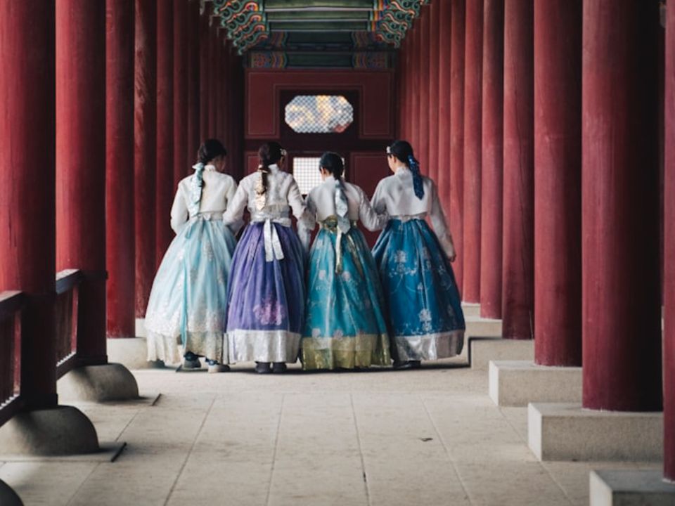 Кумедні "і не дуже" забобони, у які вірять у Південній Кореї. Популярні корейські забобони.