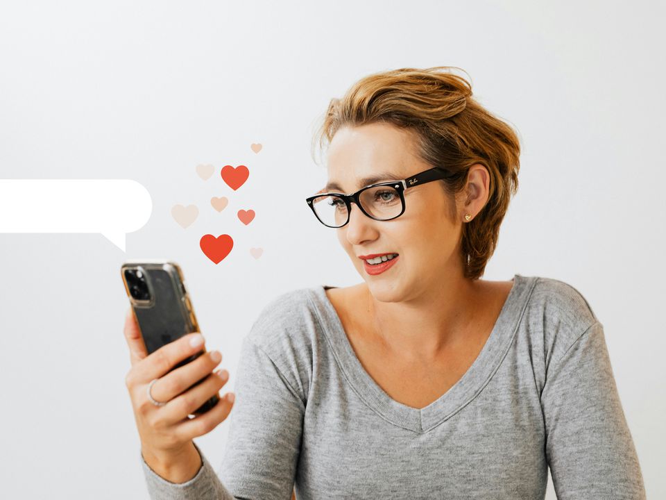 Любов на відстані: як не втратити почуття, коли вас розділяють тисячі кілометрів і дні мовчання. Три правила, які допомагають зберегти зв'язок.