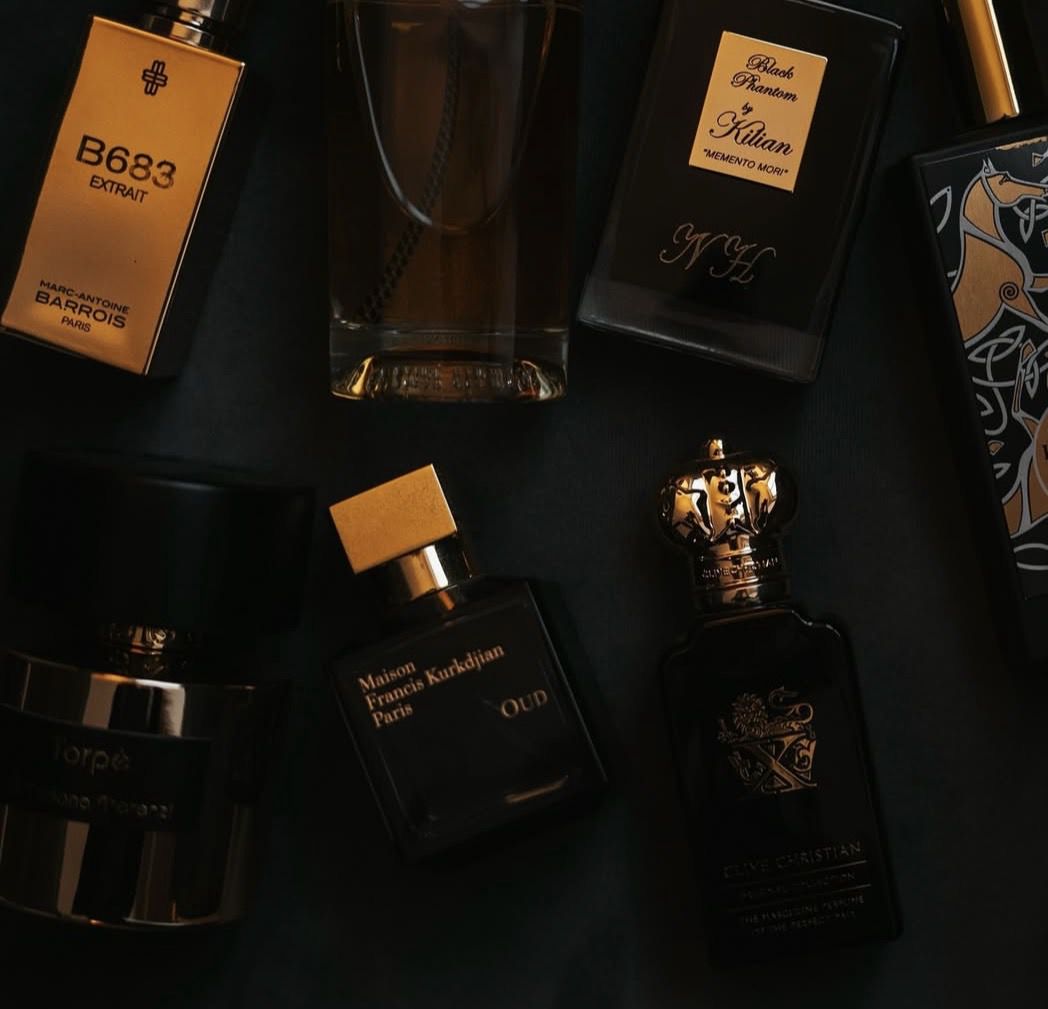 Які ноти краще розкриваються на морозі: 9 ароматів для холодів. Ці аромати не губляться на морозі: навпаки, розкриваються глибше й звучать довше.