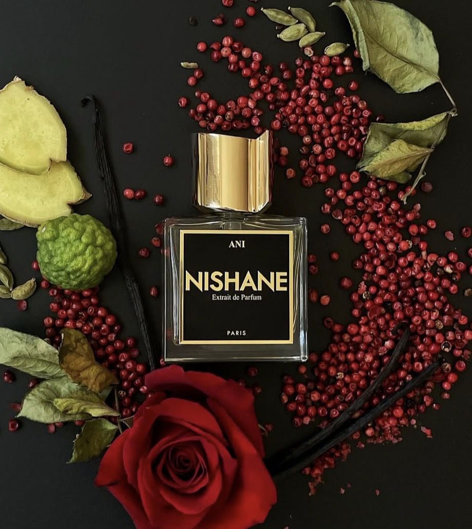 Які ноти краще розкриваються на морозі: 9 ароматів для холодів. Ці аромати не губляться на морозі: навпаки, розкриваються глибше й звучать довше.