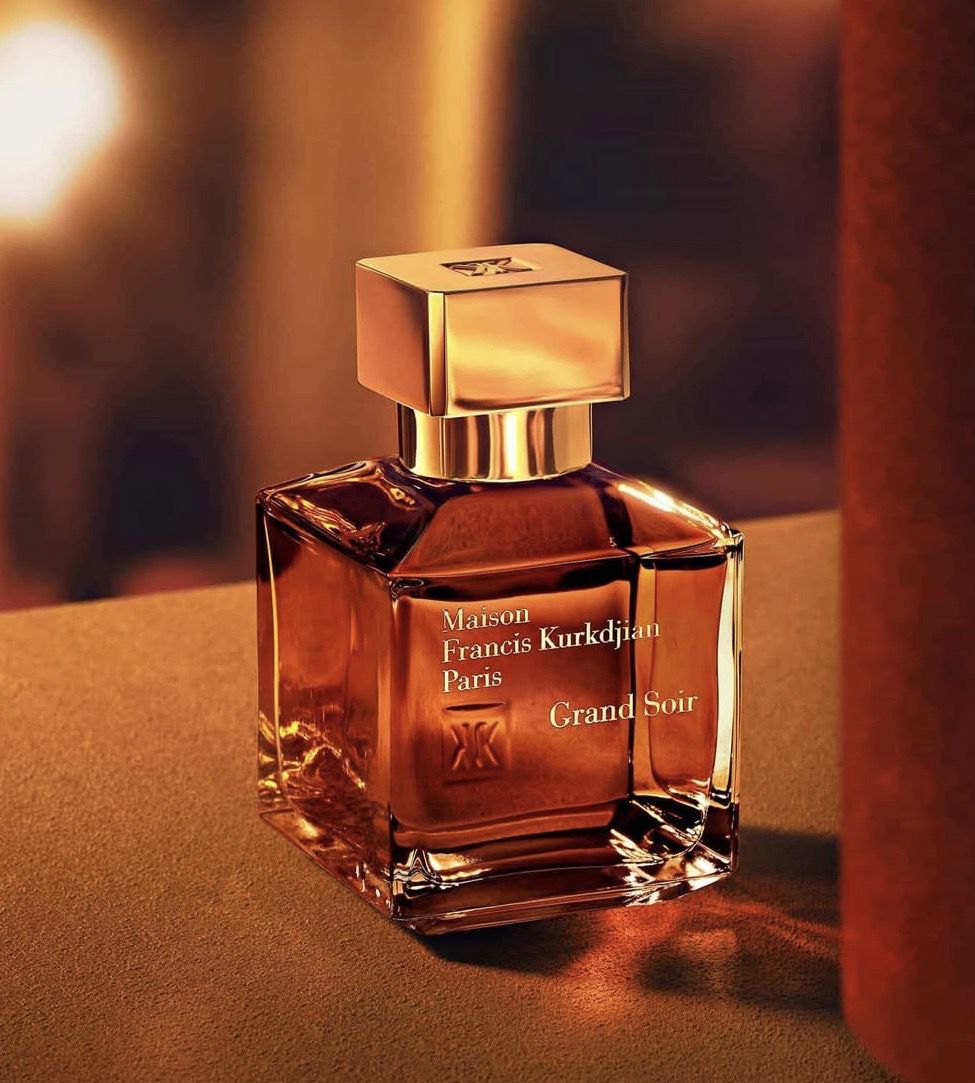 Які ноти краще розкриваються на морозі: 9 ароматів для холодів. Ці аромати не губляться на морозі: навпаки, розкриваються глибше й звучать довше.