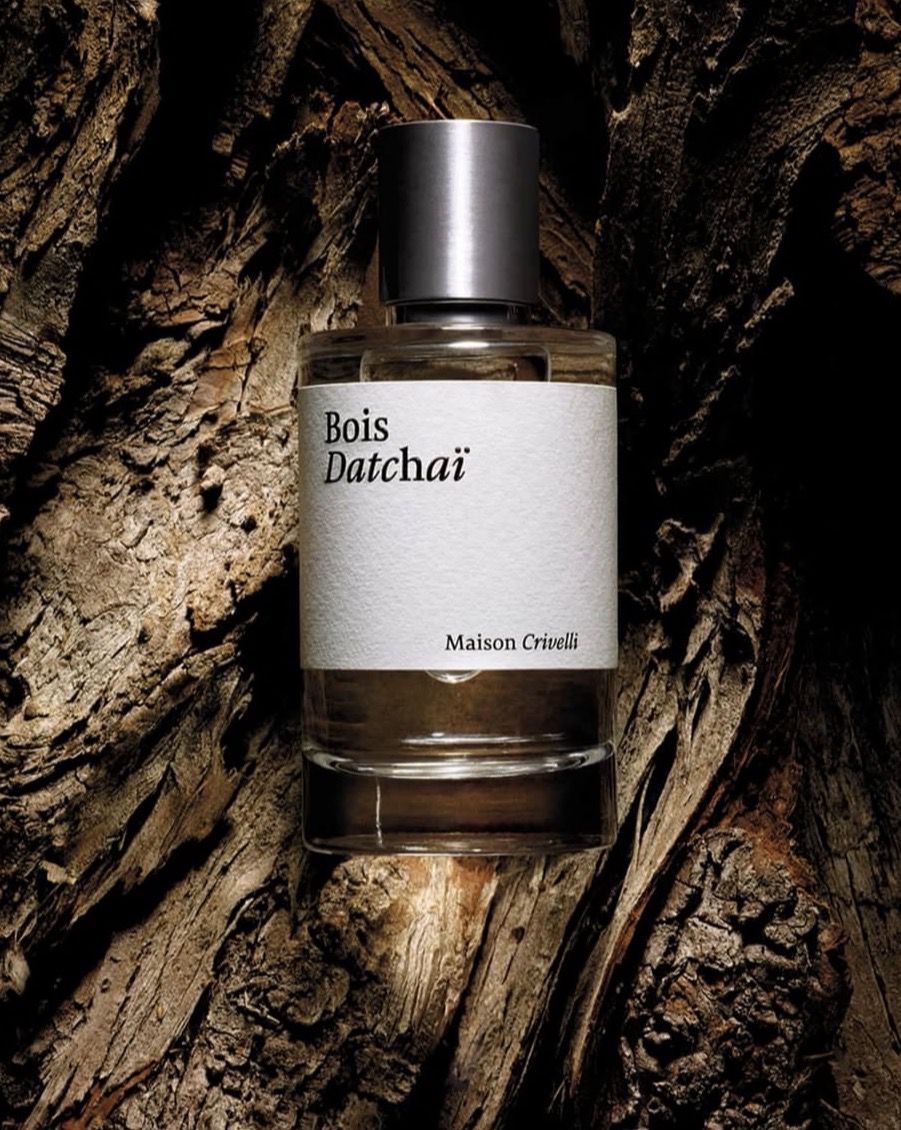 Які ноти краще розкриваються на морозі: 9 ароматів для холодів. Ці аромати не губляться на морозі: навпаки, розкриваються глибше й звучать довше.