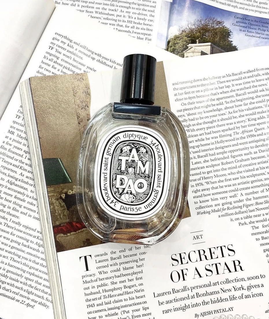 Які ноти краще розкриваються на морозі: 9 ароматів для холодів. Ці аромати не губляться на морозі: навпаки, розкриваються глибше й звучать довше.