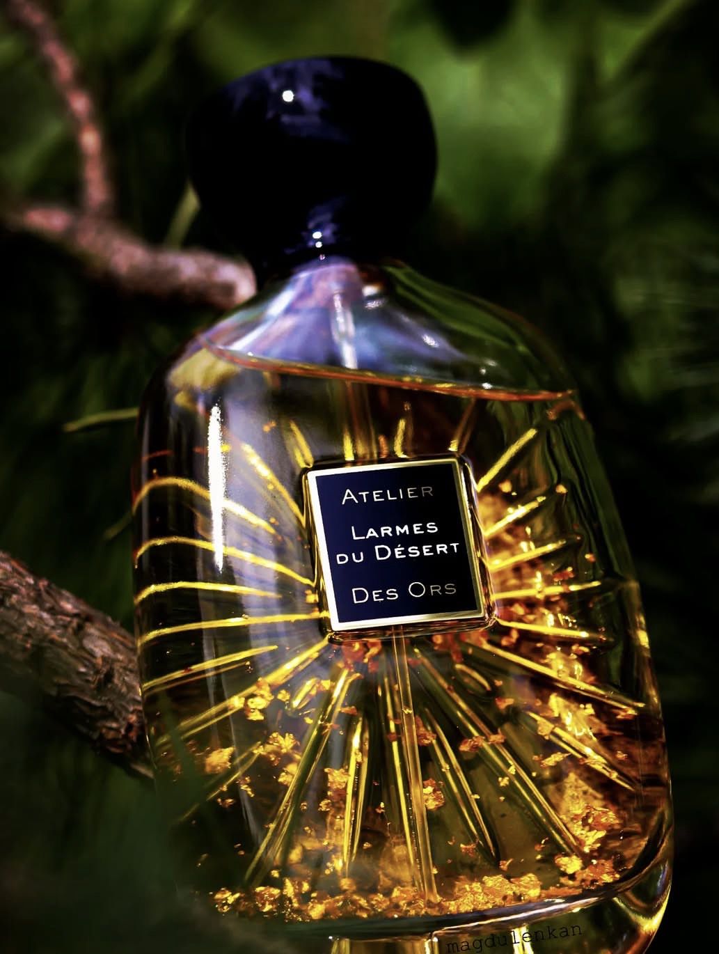 Які ноти краще розкриваються на морозі: 9 ароматів для холодів. Ці аромати не губляться на морозі: навпаки, розкриваються глибше й звучать довше.