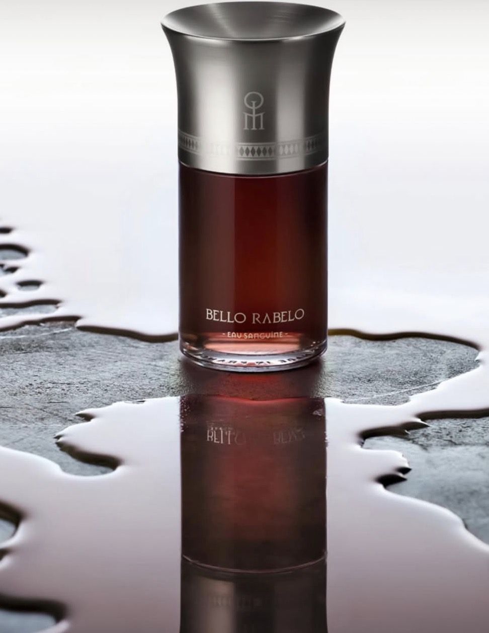 Які ноти краще розкриваються на морозі: 9 ароматів для холодів. Ці аромати не губляться на морозі: навпаки, розкриваються глибше й звучать довше.