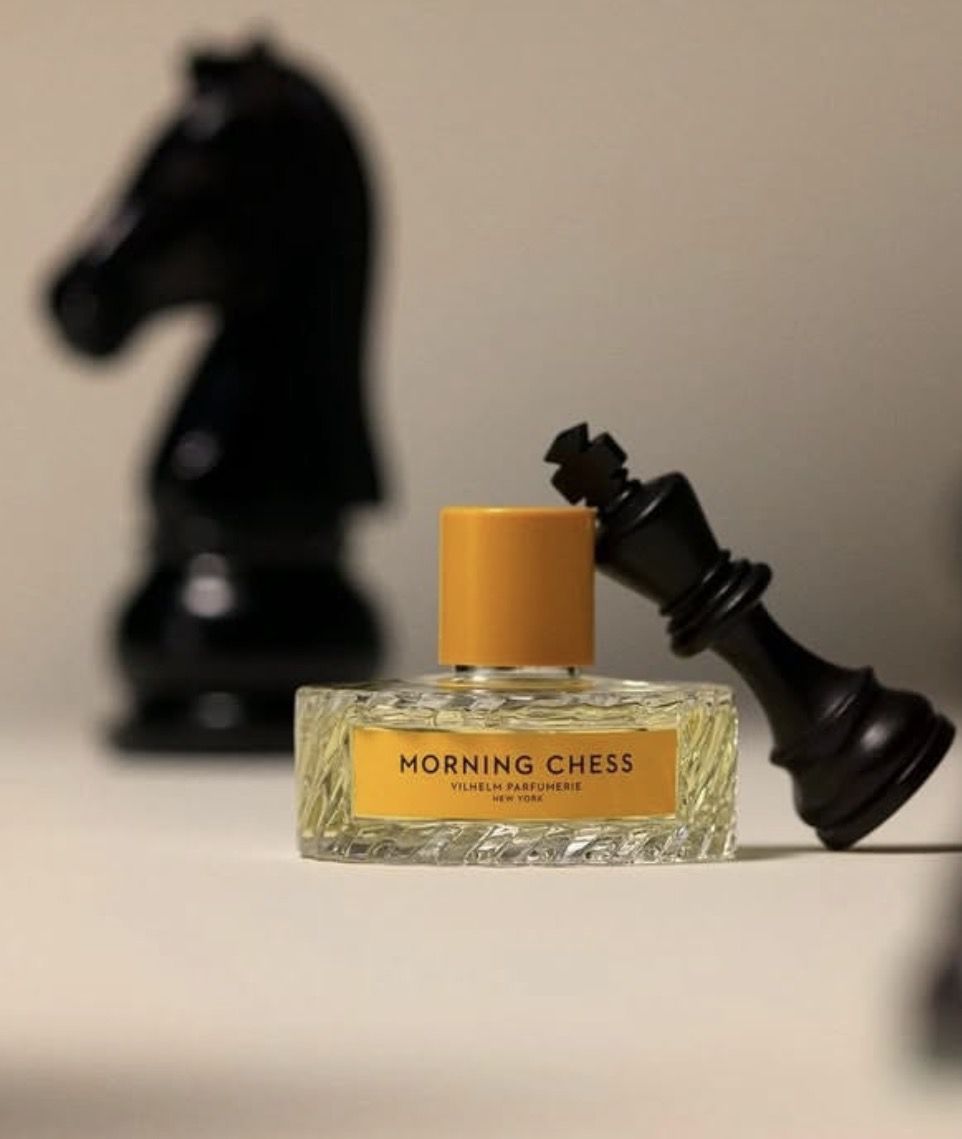 Які ноти краще розкриваються на морозі: 9 ароматів для холодів. Ці аромати не губляться на морозі: навпаки, розкриваються глибше й звучать довше.