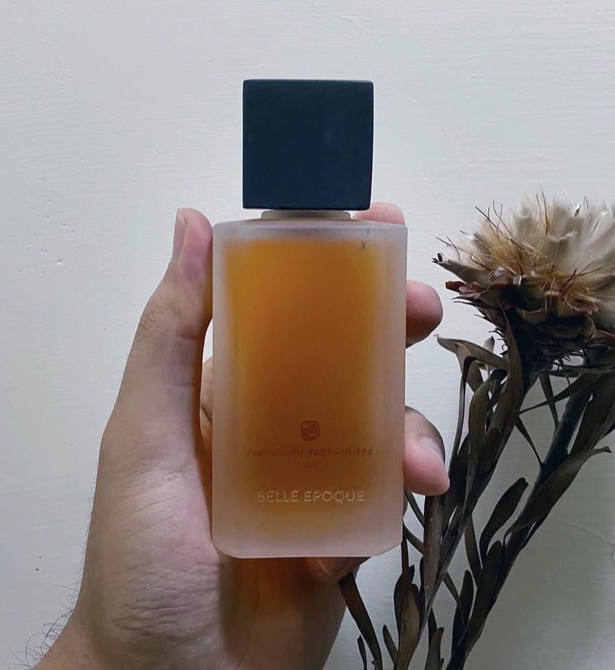 Які ноти краще розкриваються на морозі: 9 ароматів для холодів. Ці аромати не губляться на морозі: навпаки, розкриваються глибше й звучать довше.