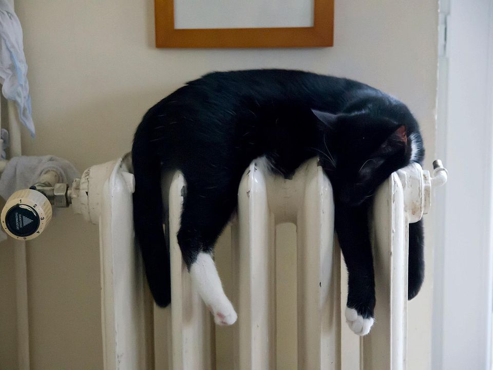 Єдино правильна стратегія економити на опаленні. Не диво-котли та інша маячня, а справді ефективна.