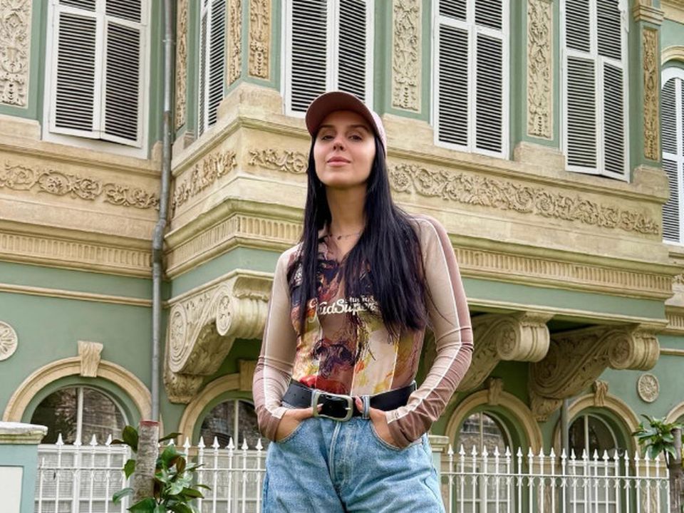 Джамала вперше за довгий час зустрілася з родиною: теплі фото з відпочинку в Туреччині. Море, кава і родинне тепло.