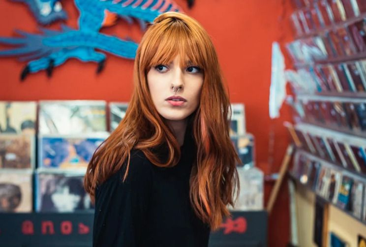 5 трендових чубчиків, які можуть освіжити обличчя. Чубчик — це потужний інструмент перетворення!