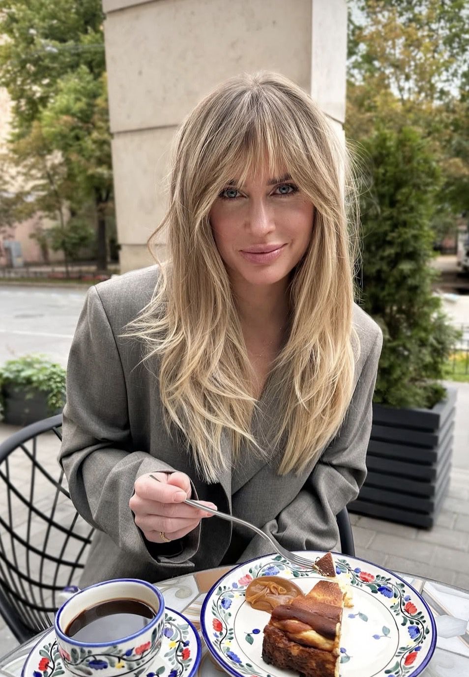 5 трендових чубчиків, які можуть освіжити обличчя. Чубчик — це потужний інструмент перетворення!