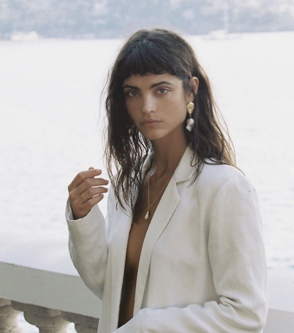 5 трендових чубчиків, які можуть освіжити обличчя. Чубчик — це потужний інструмент перетворення!