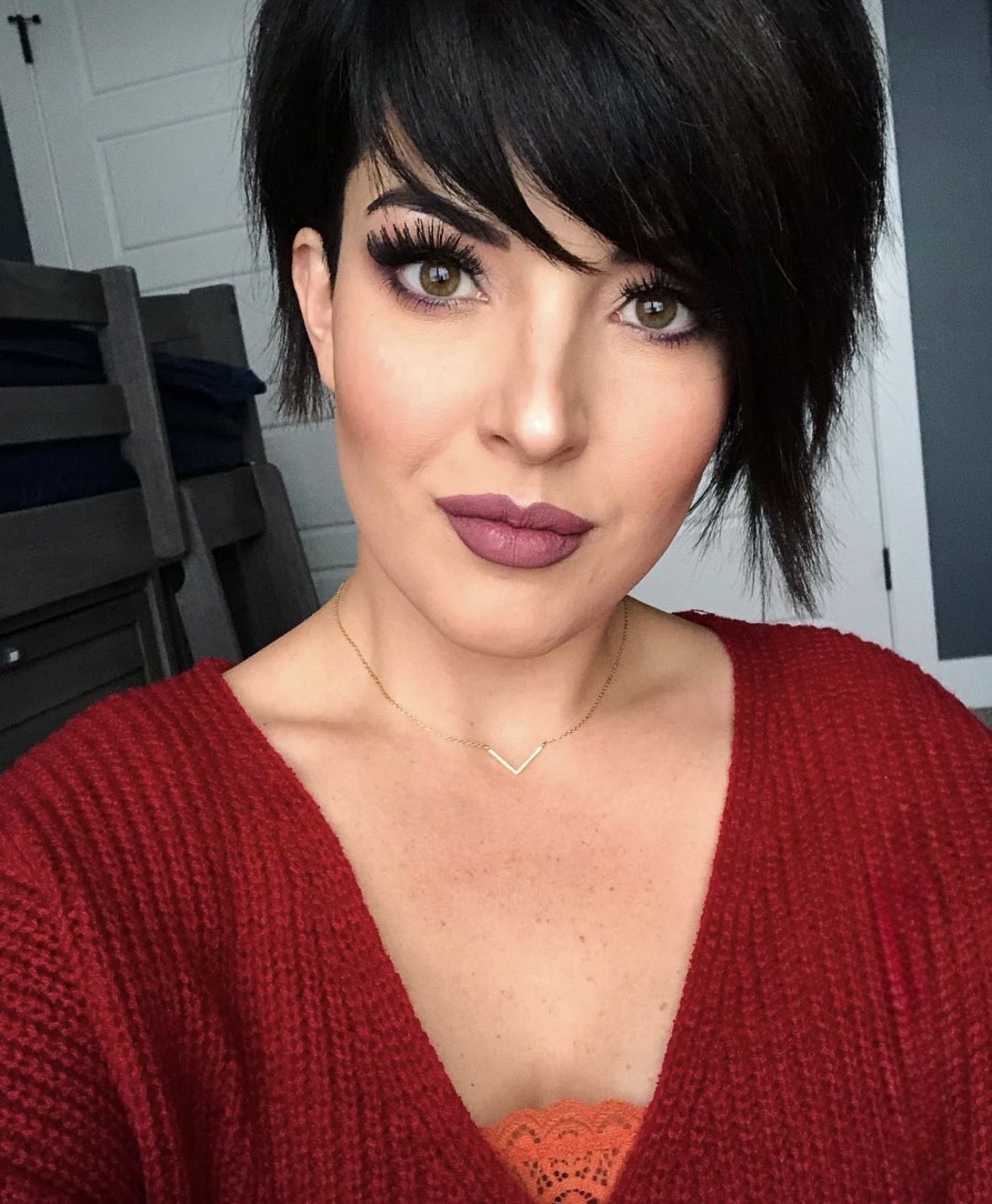 5 трендових чубчиків, які можуть освіжити обличчя. Чубчик — це потужний інструмент перетворення!