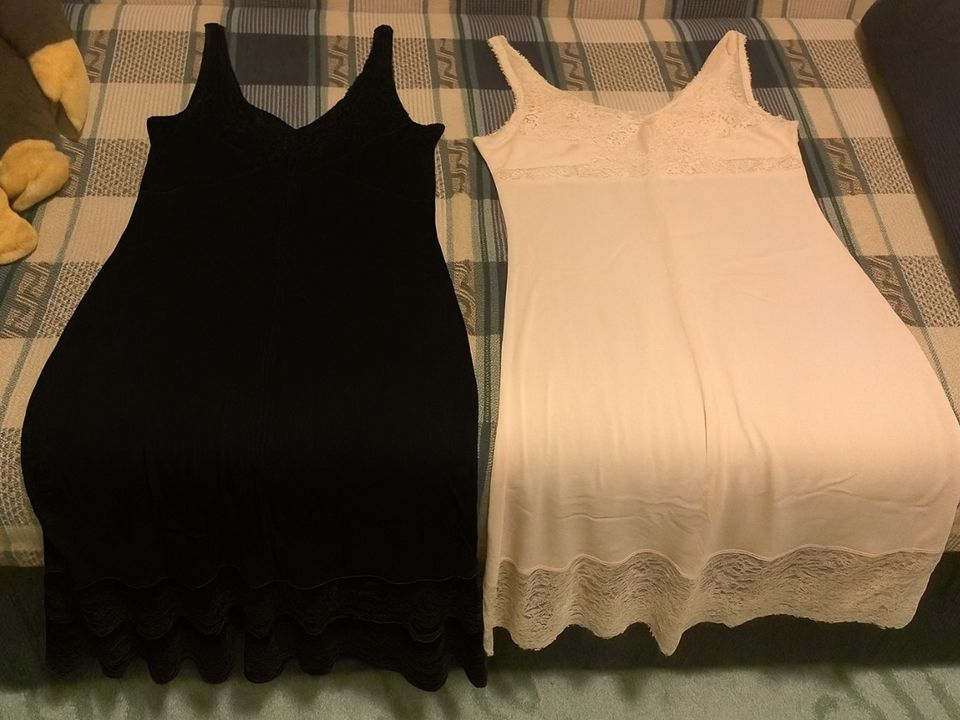 Комбінація — навіщо жінки її носили. Сучасні дівчата навряд чи знають про такий предмет білизни, як комбінація. А в 50-80 роки їх носили практично всі жінки.