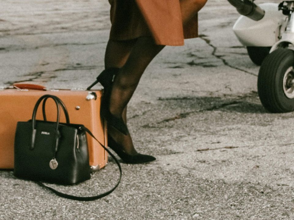 Як виглядає «дорога» сумка: 6 ознак. Пошук речей, які виглядають «дорого» — той ще квест.