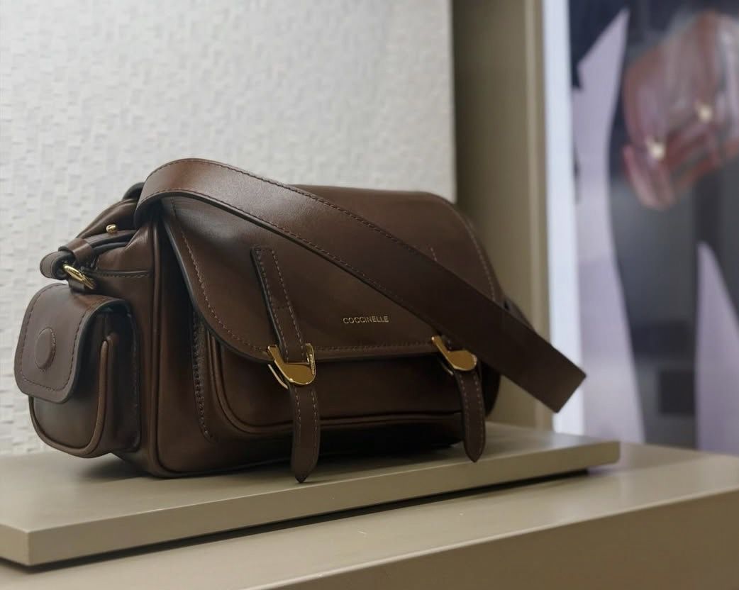 Як виглядає «дорога» сумка: 6 ознак. Пошук речей, які виглядають «дорого» — той ще квест.