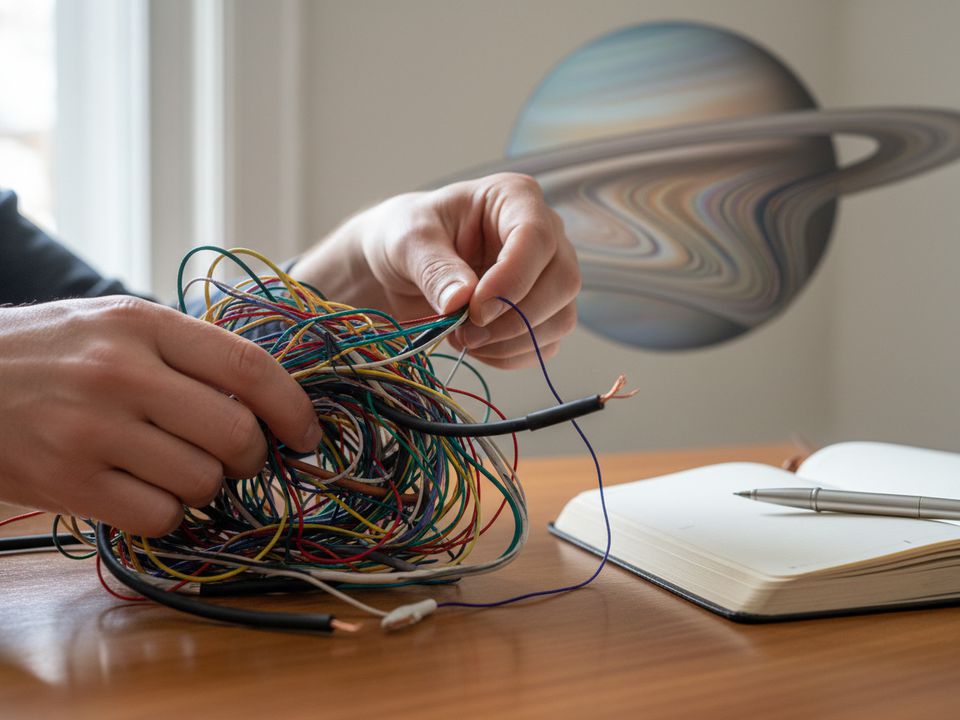 Ретроградний Меркурій у листопаді 2025 року: чиє життя зміниться в цей доленосний час. Ділимося ідеями, які допоможуть прожити період Ретроградного Меркурія з 9 по 29 листопада без втрат і розчарувань.