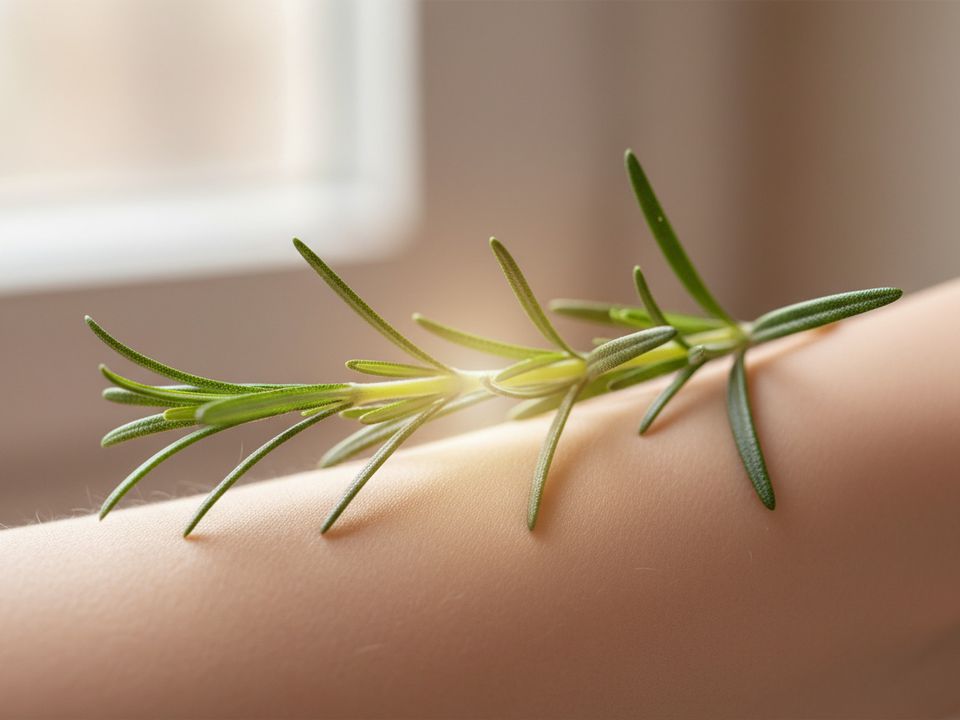 Популярна приправа виявилася ефективним засобом для загоєння ран. Відкриття допоможе створити нові недорогі засоби для лікування ран.