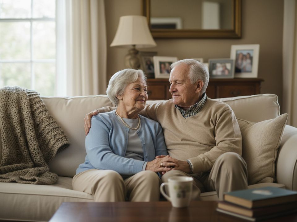 Вчені виявили, що спільні позитивні емоції можуть допомагати організму боротися зі стресом. Користь емоційної синхронності для пар.