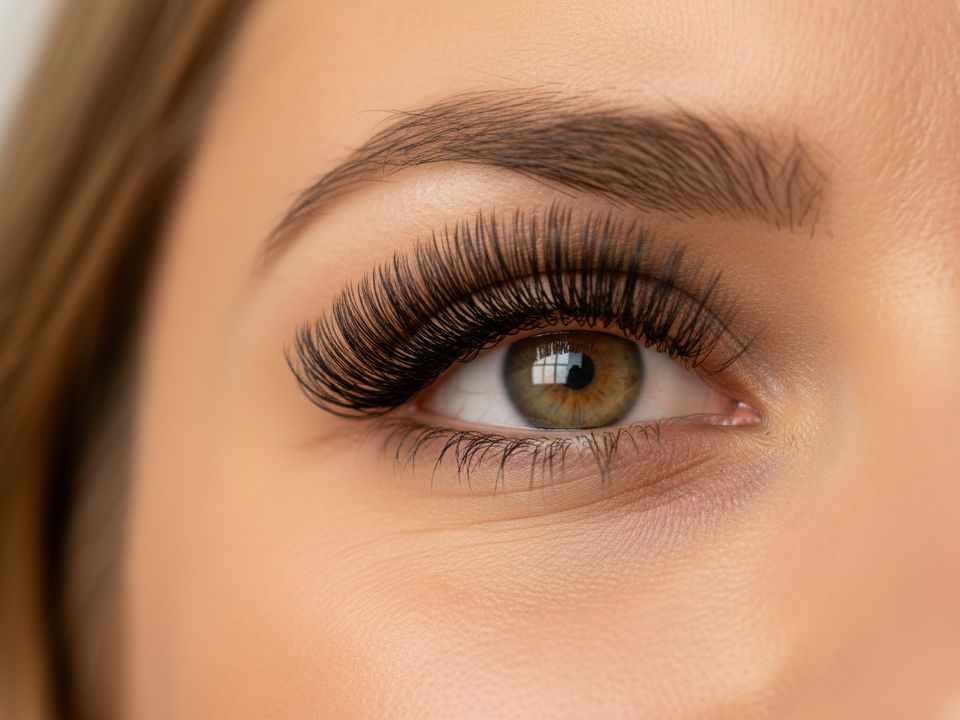 Наростила вії і дуже сподобалось, але більше я цього робити не хочу. Щиро й відверто про всі плюси та мінуси нарощування вій.