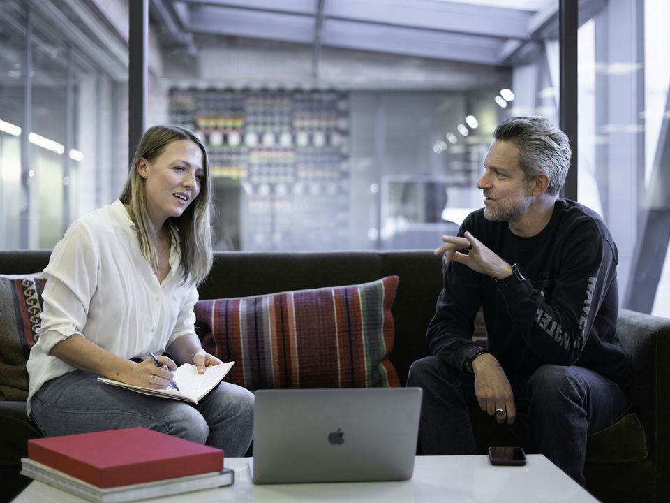 Чому важливо вміти казати "ні" безглуздим вимогам роботодавця. Коли співбесіда перетворюється на цирк.