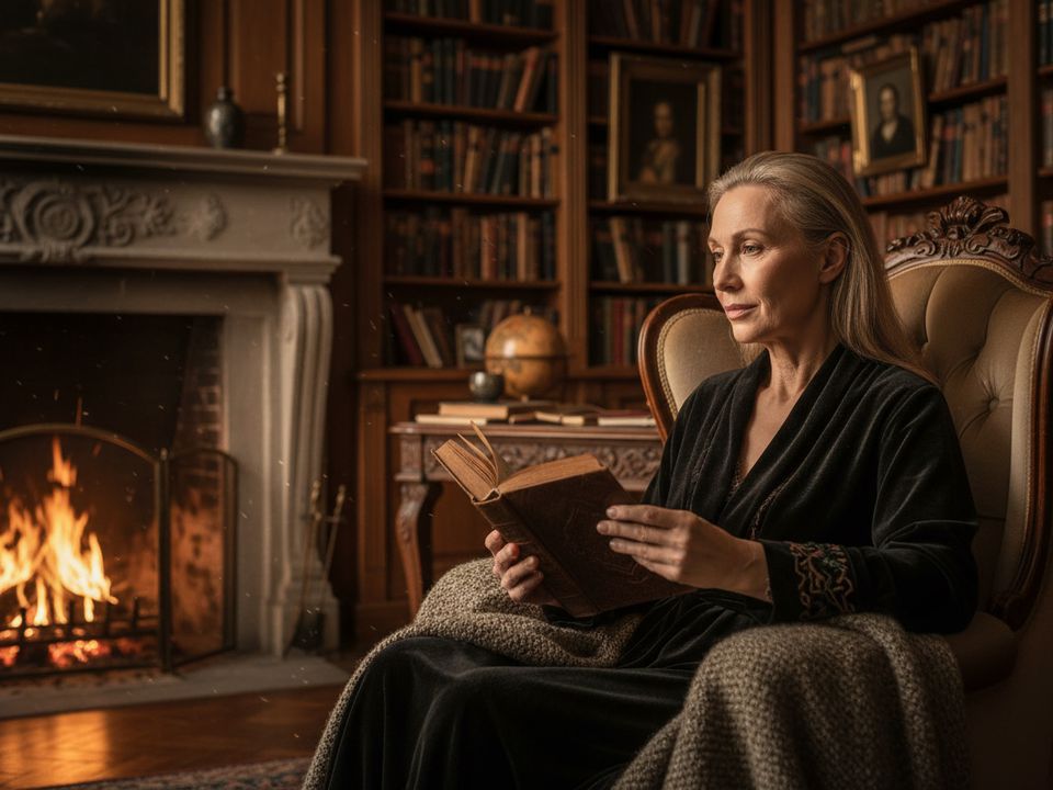 Самотність — їхня суперсила: 4 знаки Зодіаку, які досягають більшого поза стосунками та гучними компаніями. У світі, де нас постійно закликають бути соціальними, товариськими та «відкритими новим зв'язкам», зізнатися в любові до самотності — майже що революція.