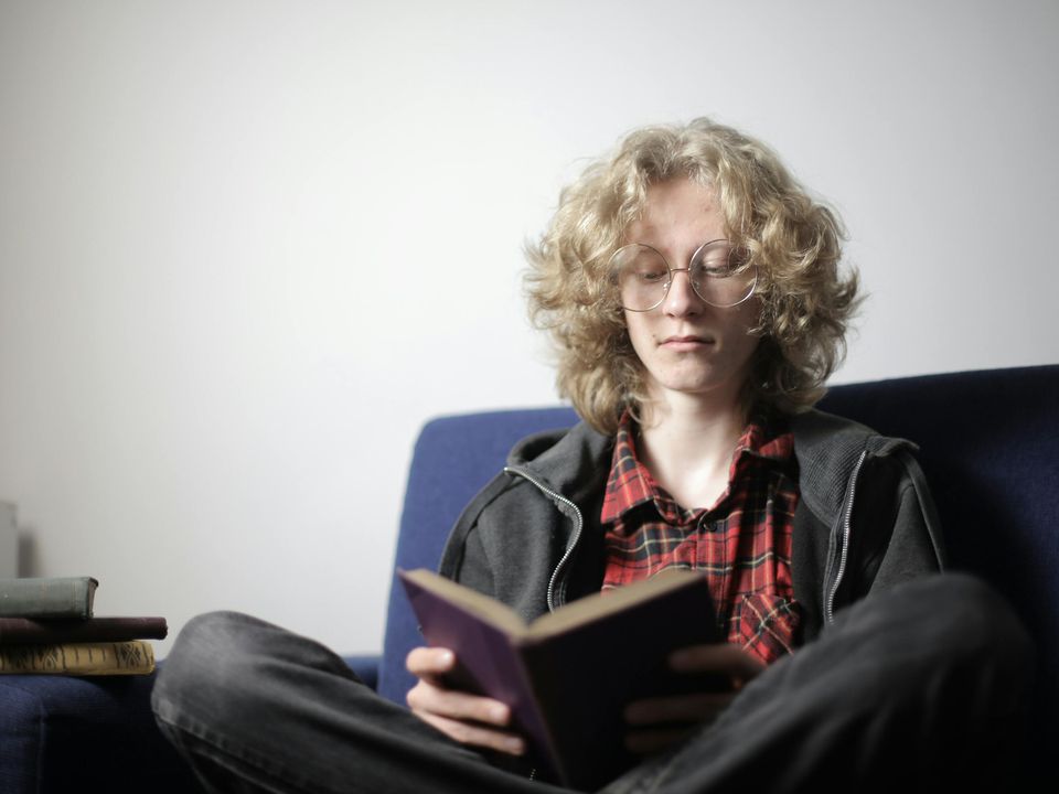 Що почитати підліткам? 5 найкращих книг, які хочеться радити всім. Світова література пропонує величезну кількість книг для підлітків та молодих дорослих.