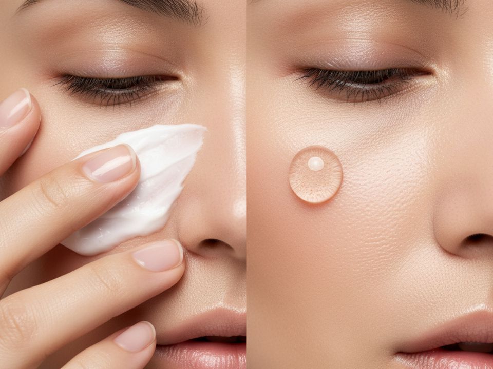 Суха шкіра або зневоднена: в чому різниця і що робити. Тьмяність, наявність дрібних зморшок, лущення і безперервне відчуття стягнутості — далеко не завжди ці ознаки свідчать про те, що у вас суха шкіра.