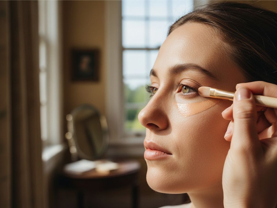 Кажемо "ні" синцям і набрякам під очима за допомогою простих секретів і перевірених засобів. 11 способів позбутися темних кіл під очима.