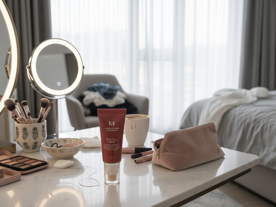 Цей тональний засіб добре маскує недоліки та робить обличчя свіжішим. Купую не вперше і куплю ще.