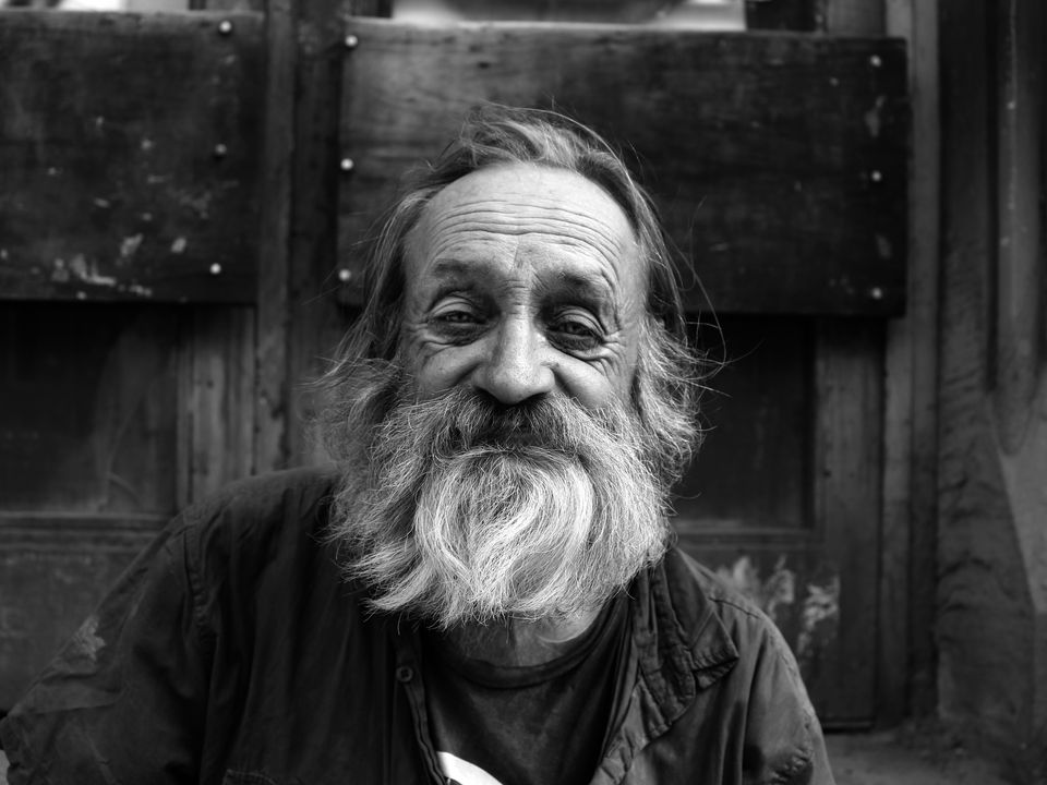 Мій дід прожив більше 100 років — розповідаю про речі, які допомагали йому в житті. Потенціал є в кожного.