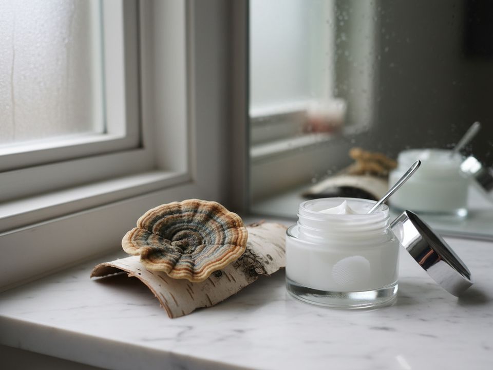 Ферментовані гриби: як вони стали новим трендом у догляді за шкірою. Світ косметології все частіше звертається до біотехнологій, і ферментовані інгредієнти — один з найгучніших трендів останніх років.