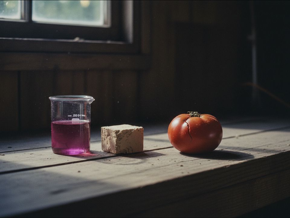 Популярні поради для вирощування томатів: дві помилки і один секрет смаку. Розвінчуємо популярні, але шкідливі міфи.